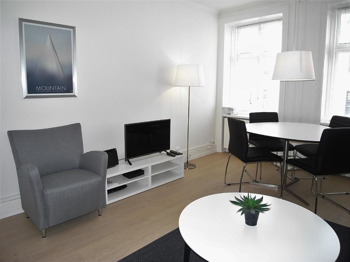 Cozy apartment in City Center - Housity