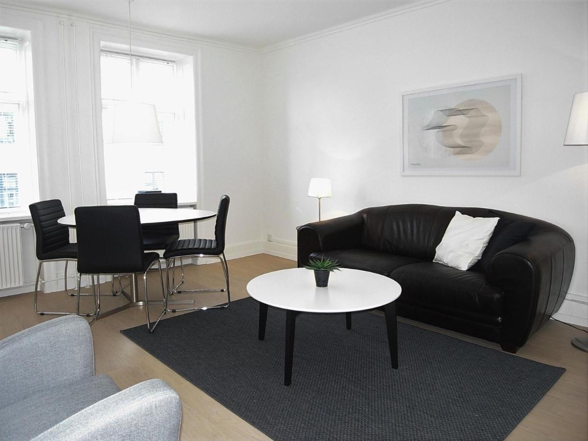Cozy apartment in City Center - Housity