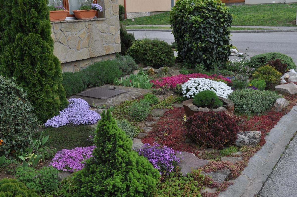 Betérő Apartman Veszprém - Housity