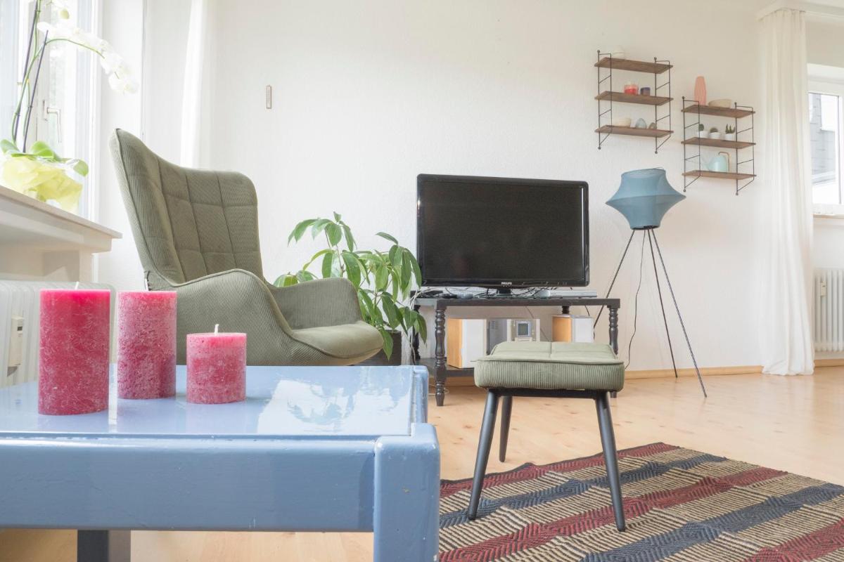 Suitetrails - Ferienapartment Landwohnung Theresa