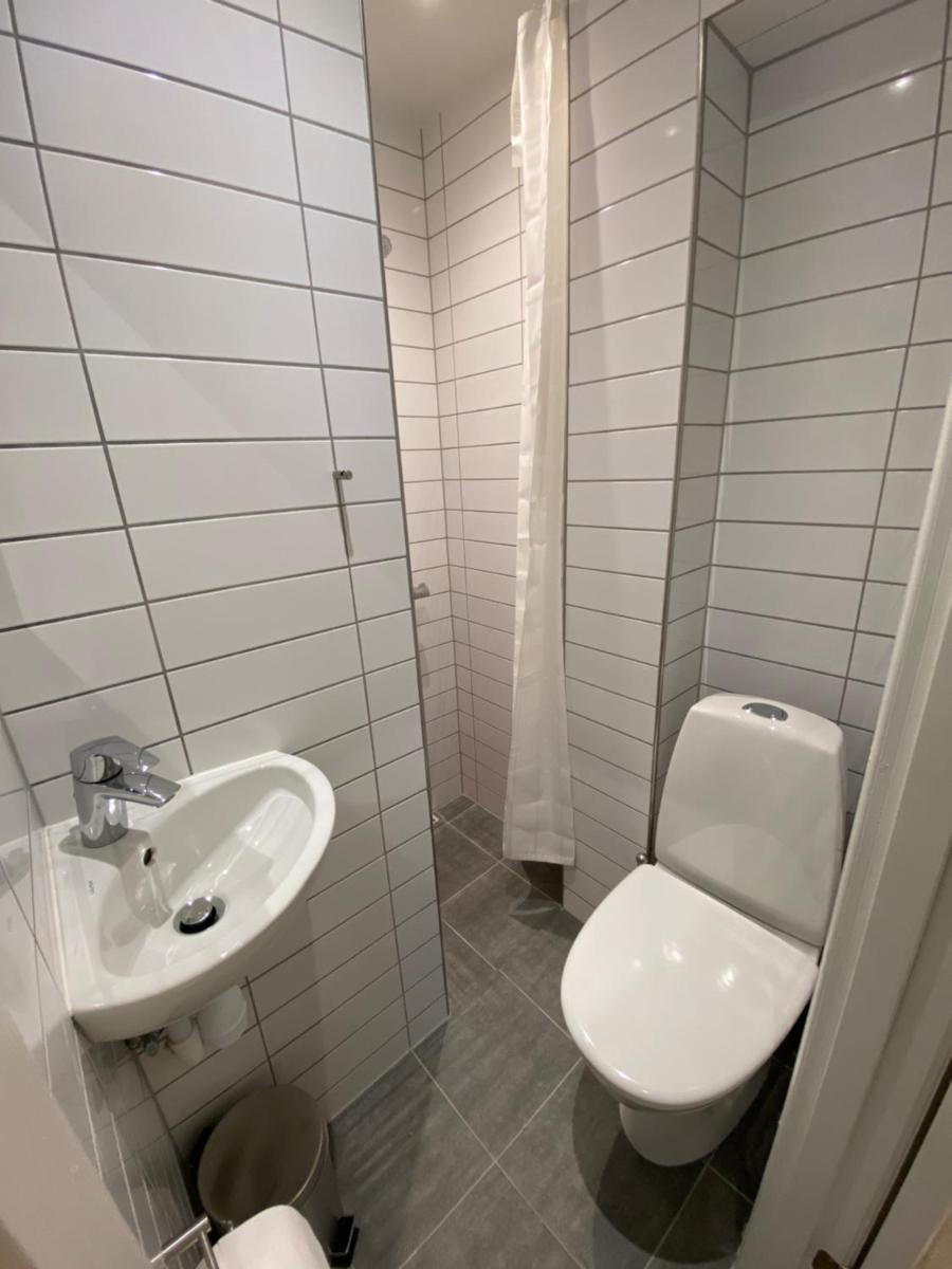 Suitetrails - Bright 2-bedroom apartment in elegant Østerbro