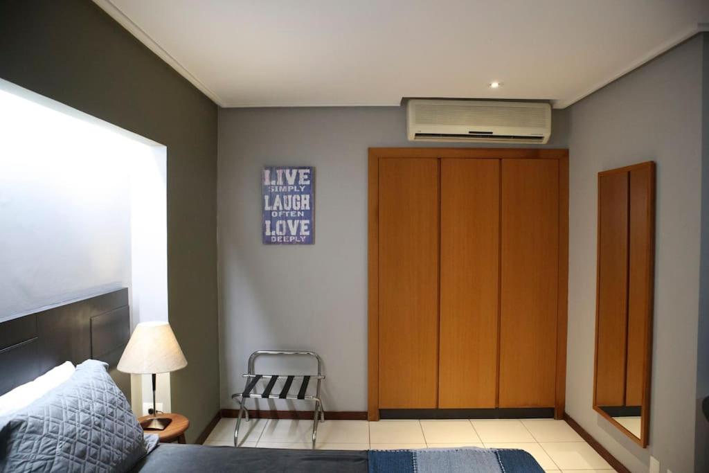 Paz apartment - Hizvo