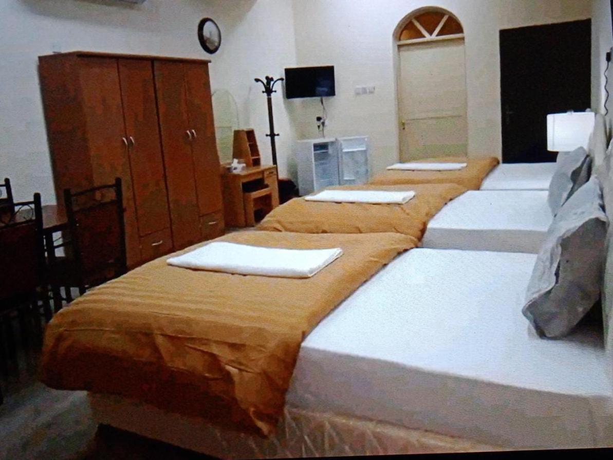 Ahlam Musandam Villa - Housity