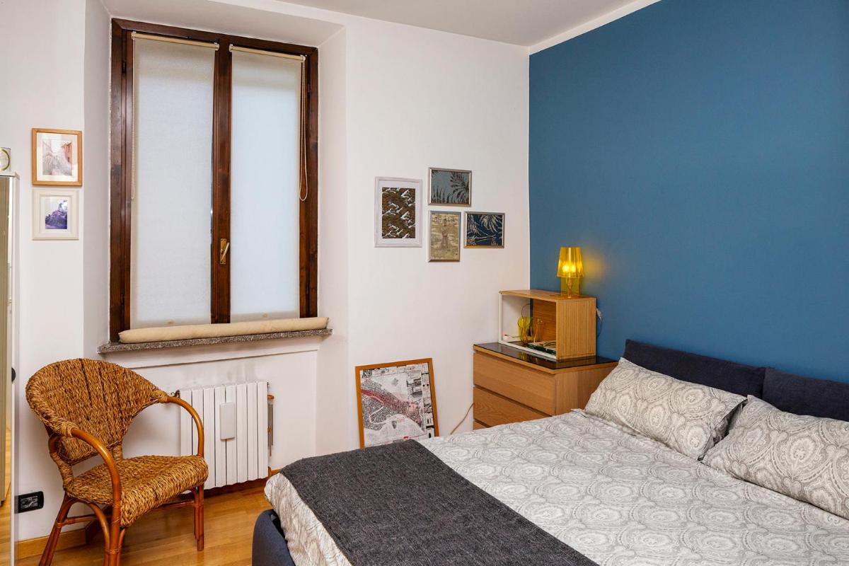 Nolo Apartment 2 - Housity