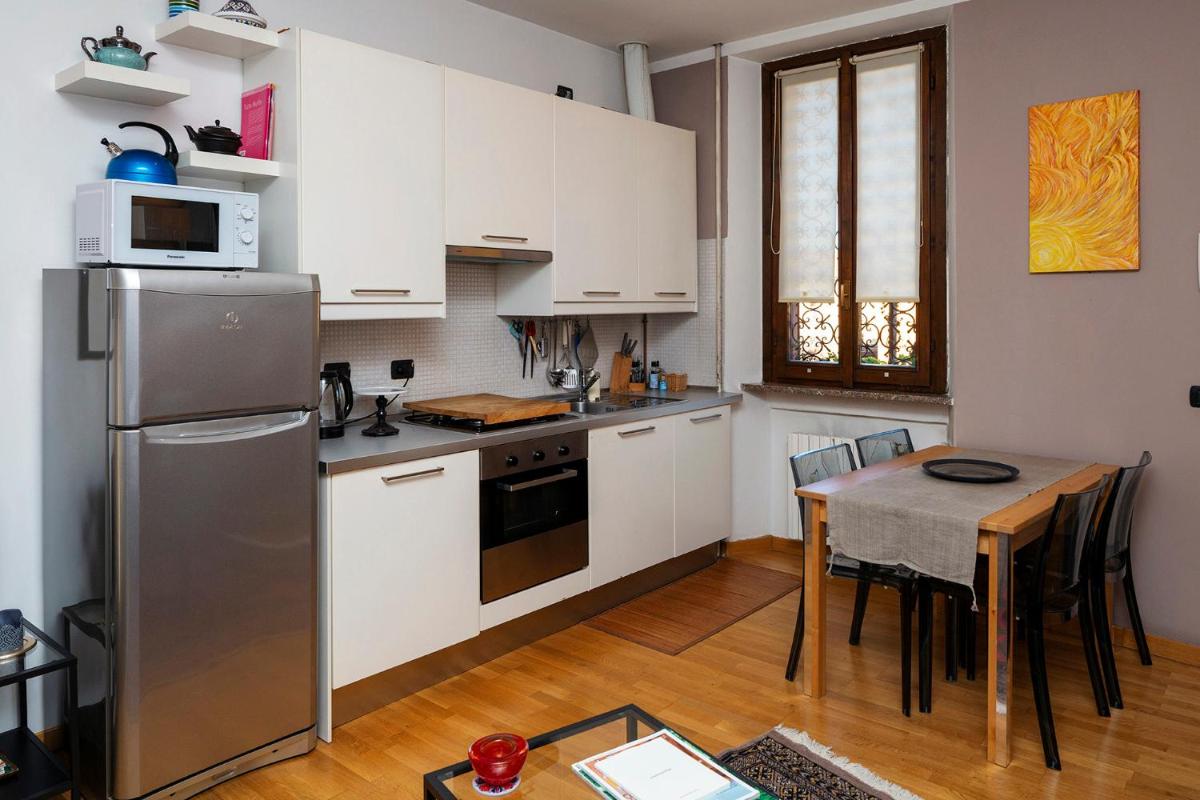 Nolo Apartment 2 - Housity