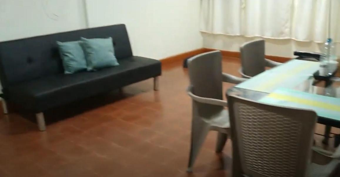 Apartamento Santa Marta Rodadero, Edificio El Lago - Housity