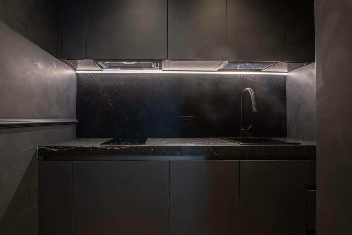 Luxury Apartments Palazzo Nani - Housity