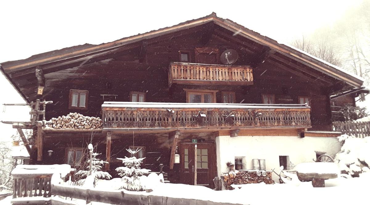 das alte Haus - Housity