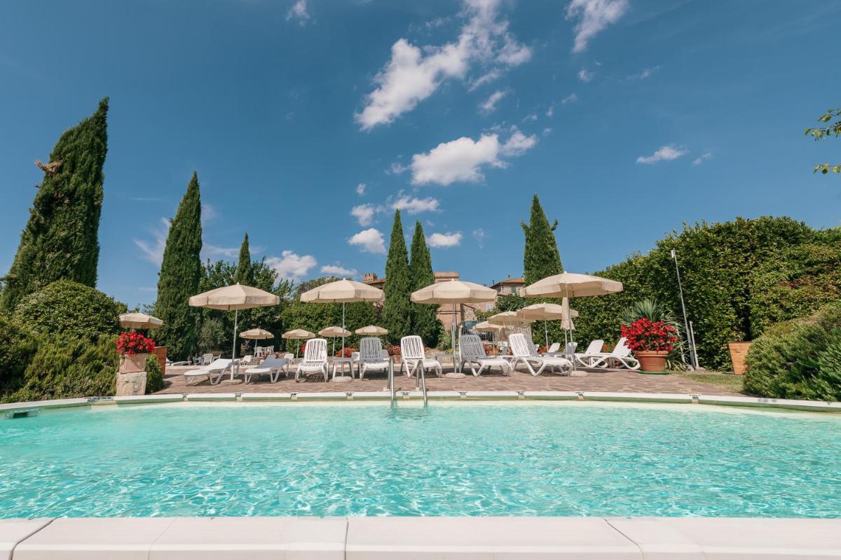 Borgo Villa a Sesta - Housity