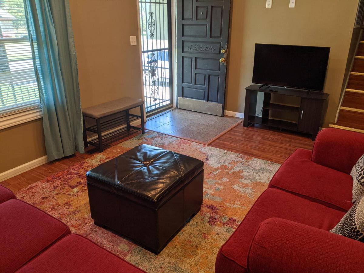 Charming Entire House in the Heart of Huntsville! - Housity