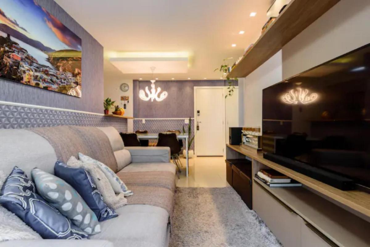 Luar do Pontal - Housity