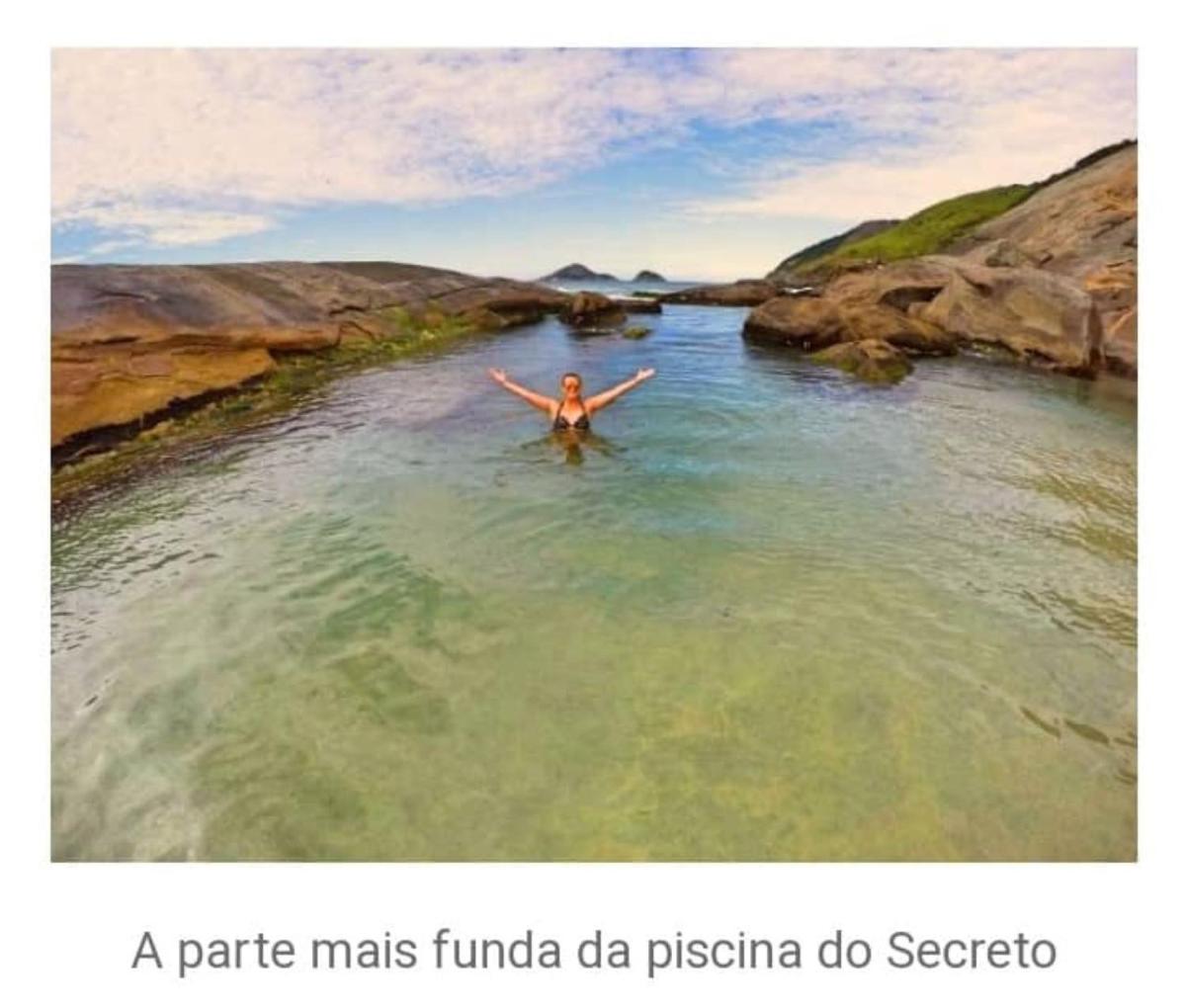 Luar do Pontal - Housity