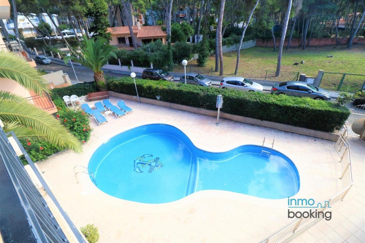 Paradis Sant Sebastian Salou - Housity