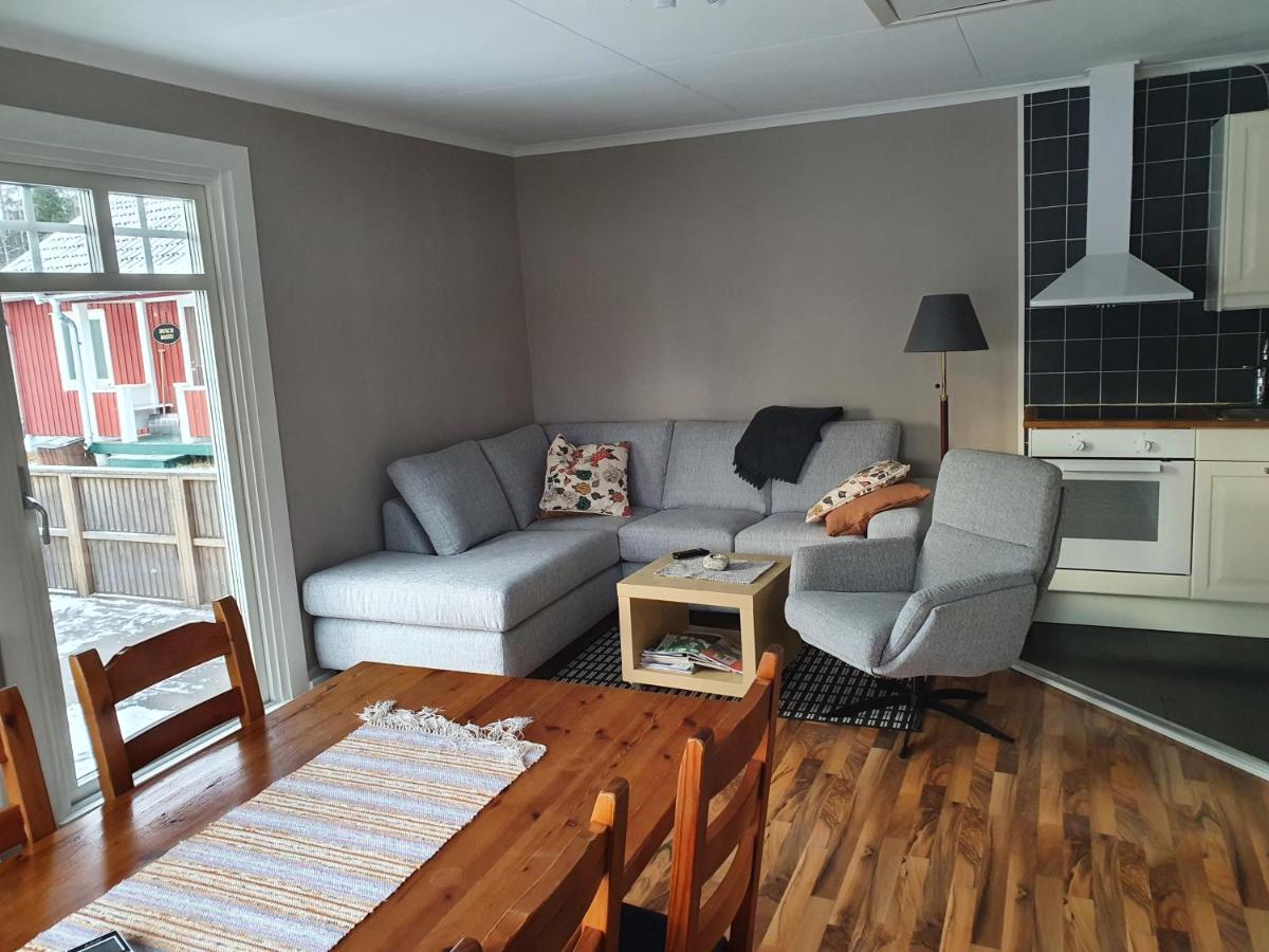 Bäcka Holiday Home - Housity