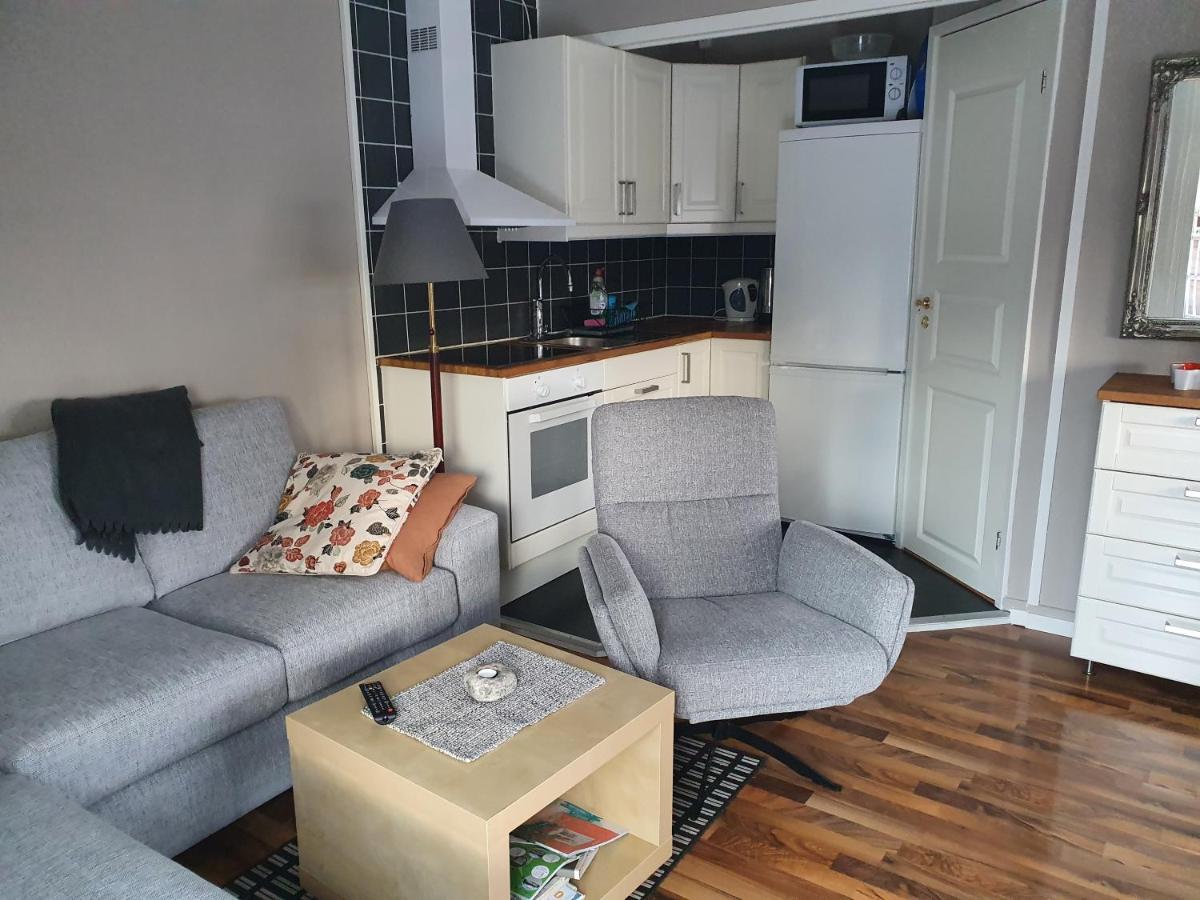 Bäcka Holiday Home - Housity