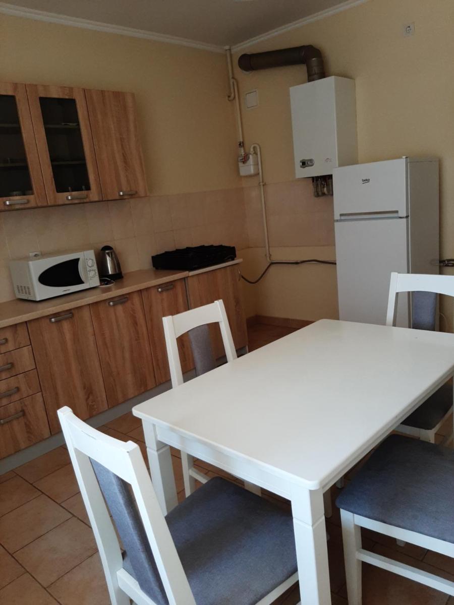 Belyaeva 5 - Housity