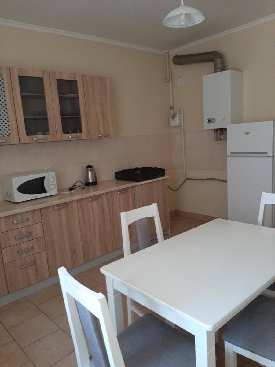 Belyaeva 5 - Housity