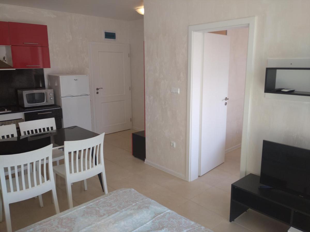 Suitetrails - Niya Apartments Kavaci Sozopol GREEN LIFE