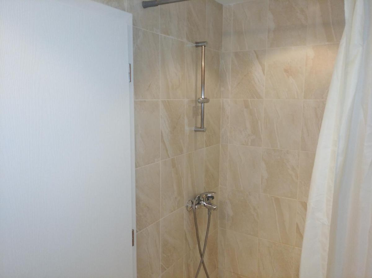 Suitetrails - Niya Apartments Kavaci Sozopol GREEN LIFE