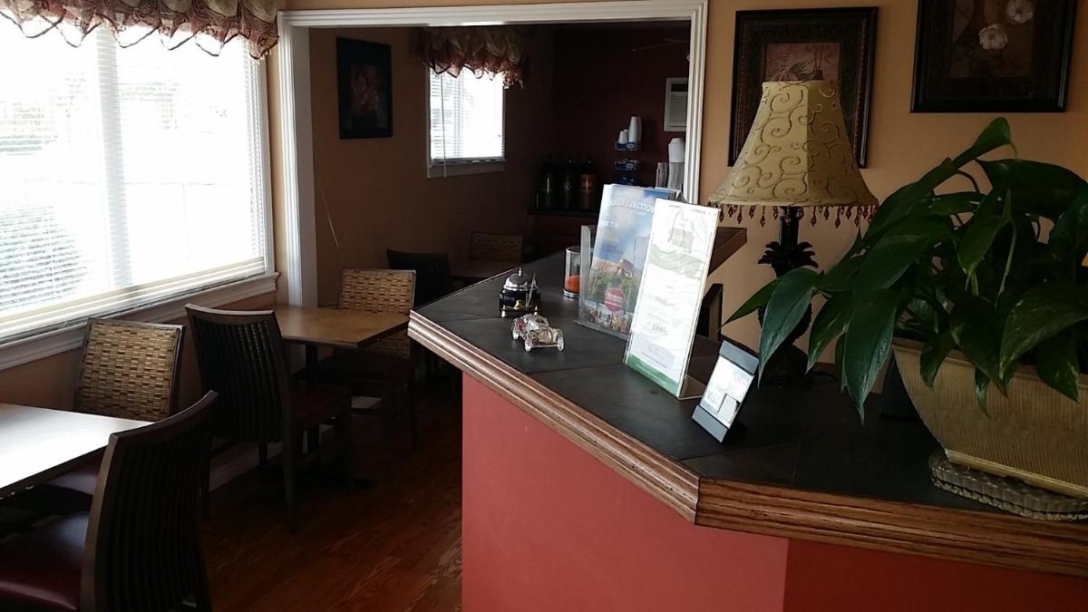 Grand Junction Palomino Inn - Housity