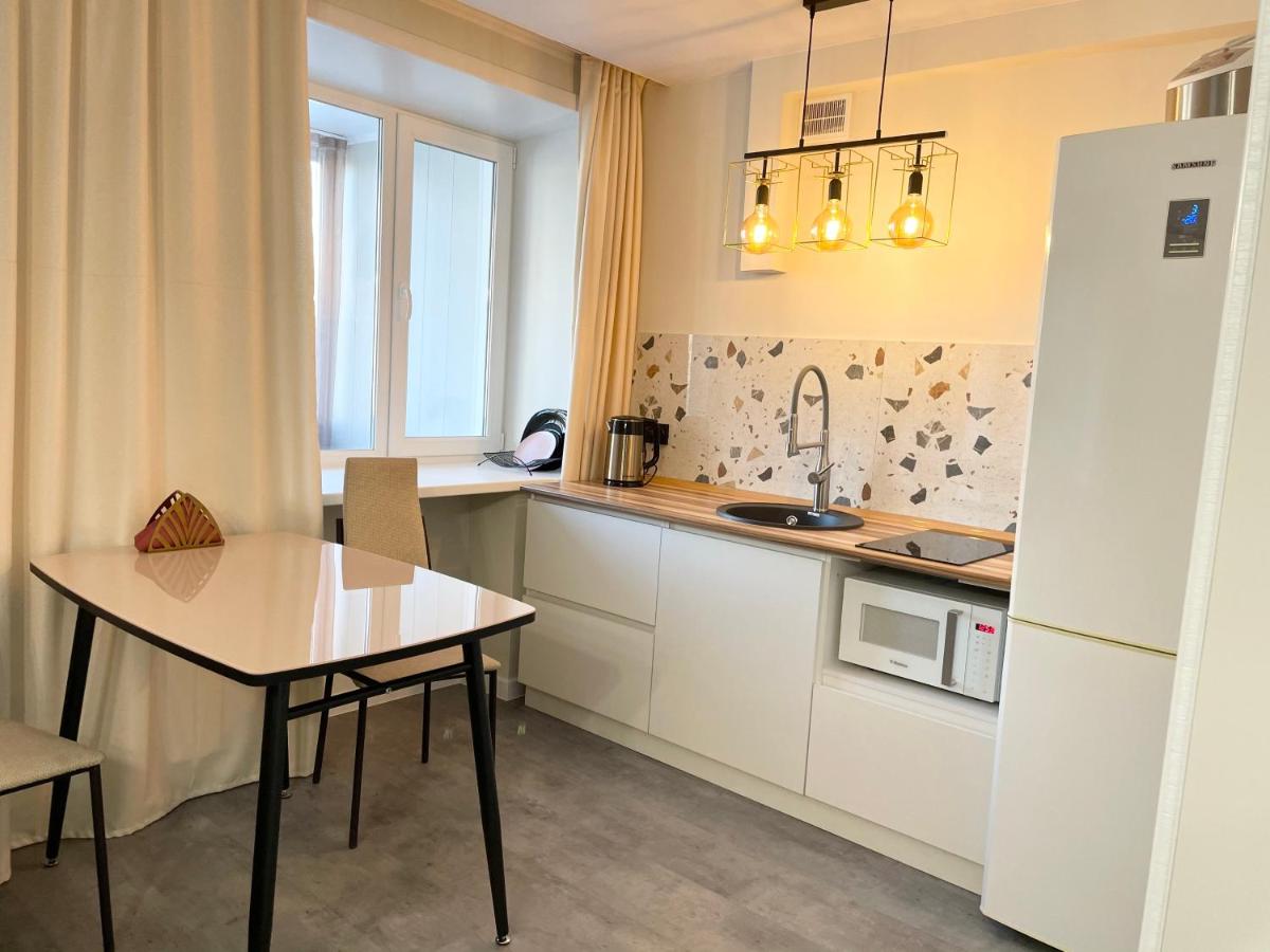 Lux apartment on Astana 12/1 - Housity