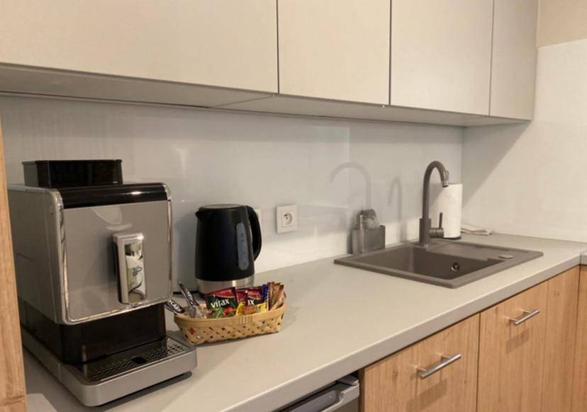 Suitetrails - Ultra Apartments Kamienica Nova