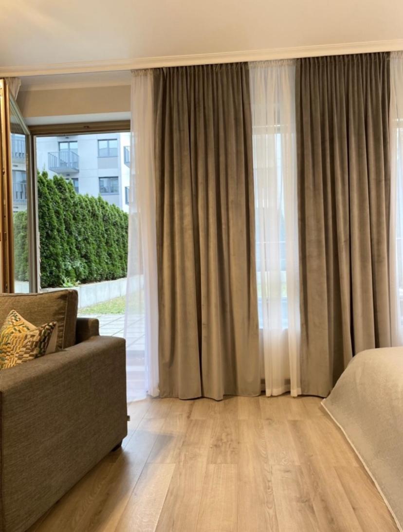Suitetrails - Ultra Apartments Kamienica Nova