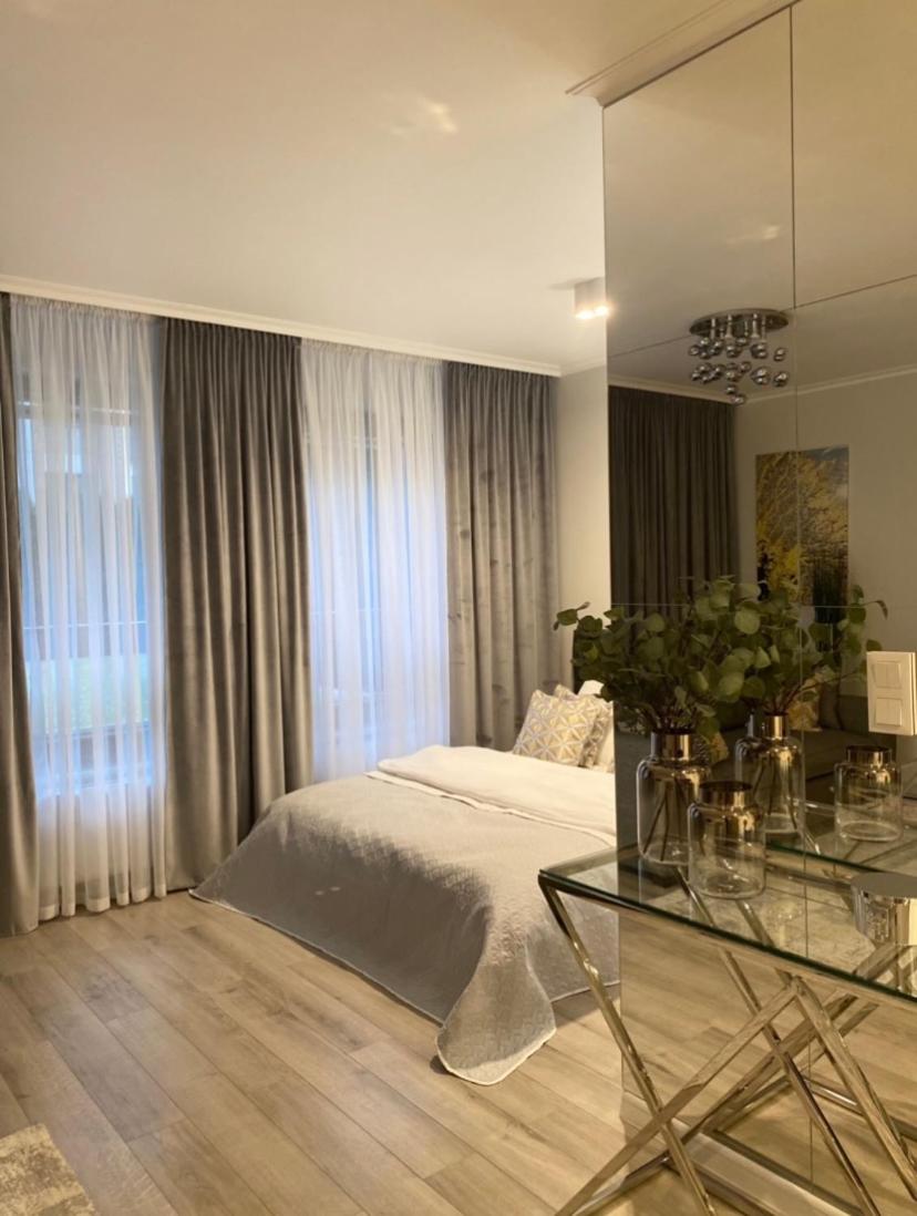Ultra Apartments Kamienica Nova - Hizvo