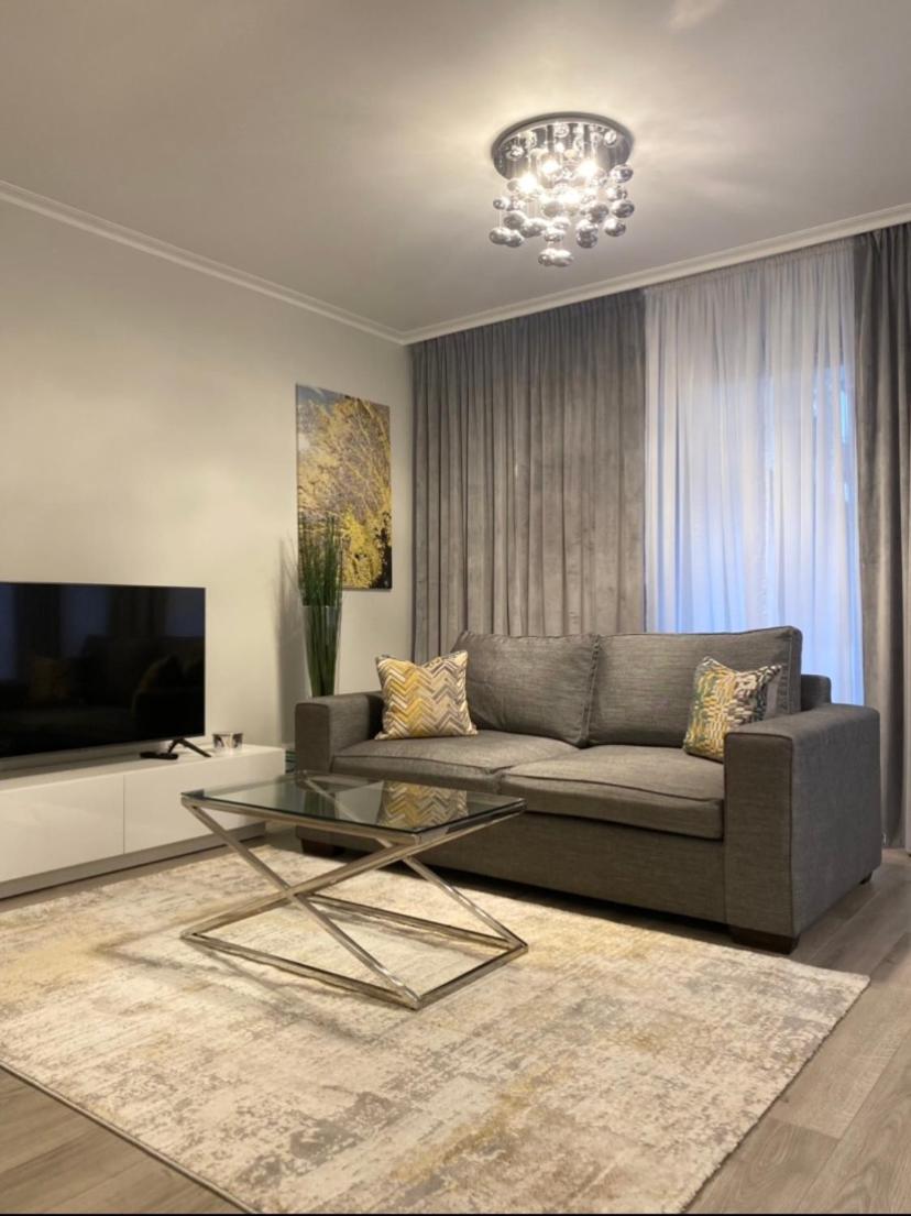 Ultra Apartments Kamienica Nova - Hizvo