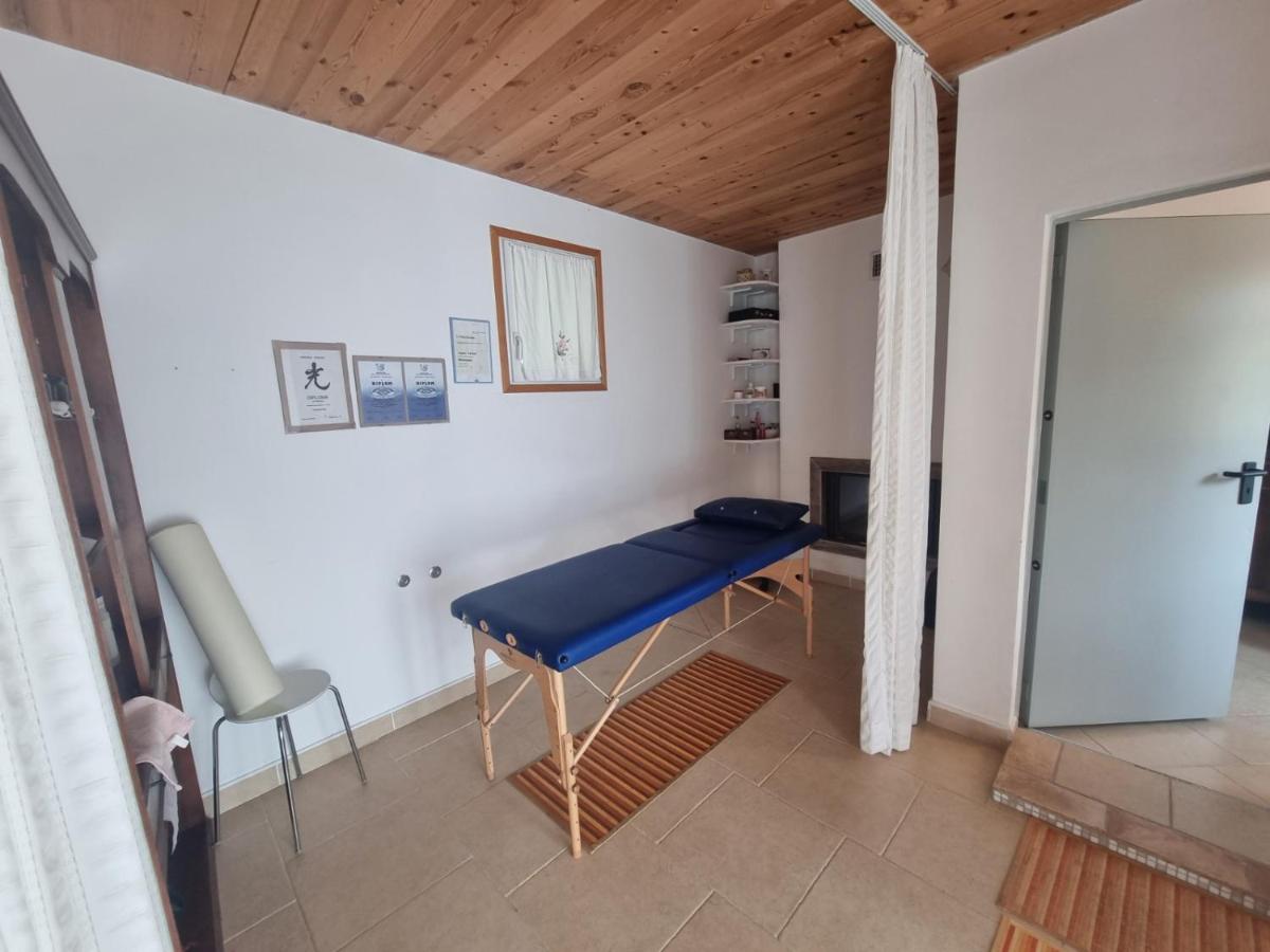 La Nave B&B - Housity