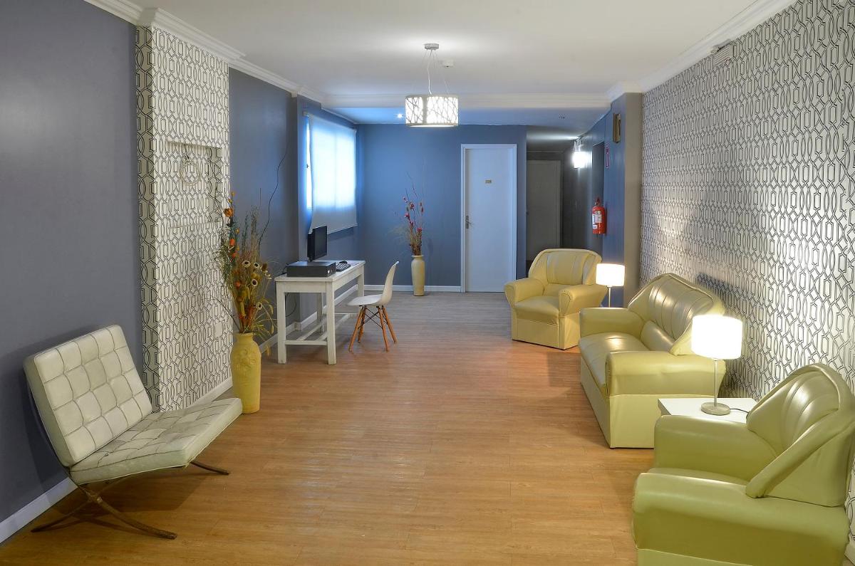Hotel Hispano - Housity