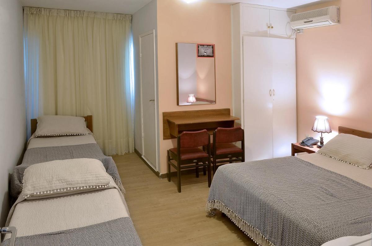 Hotel Hispano - Housity