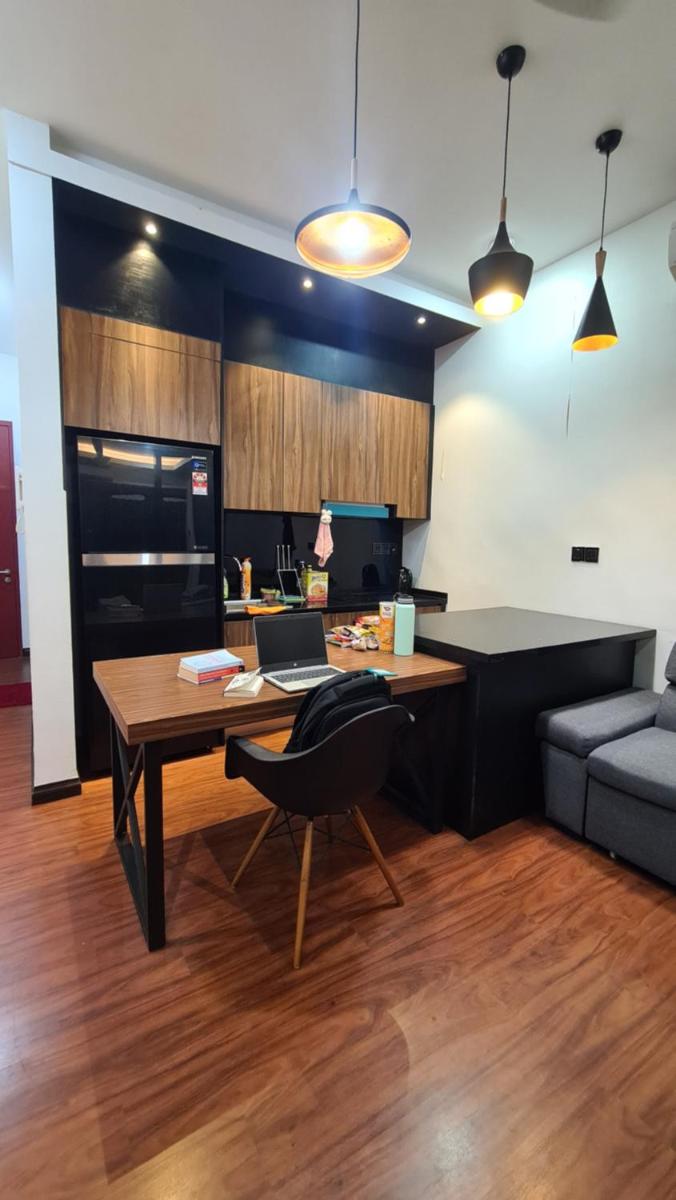 The Loft Residences, Imago KK Times Square - Housity