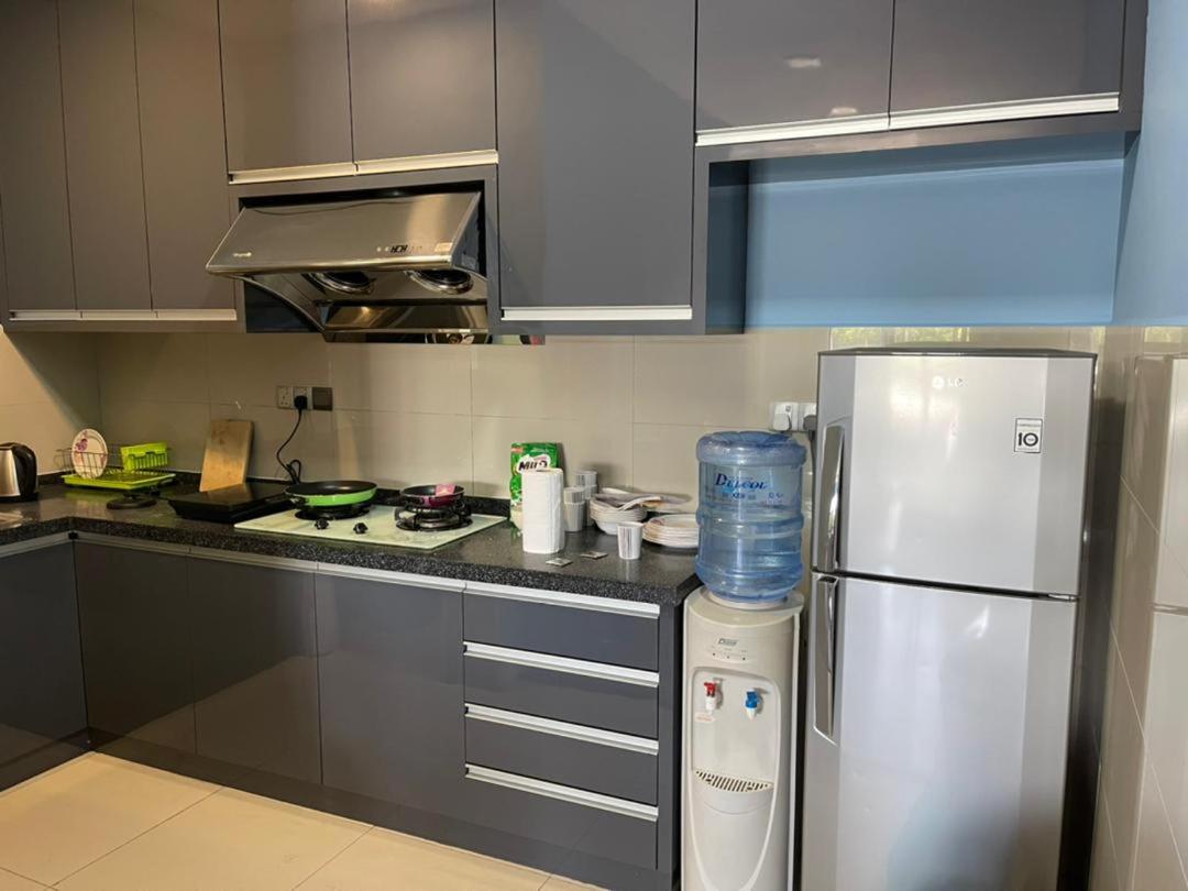 The Loft Residences, Imago KK Times Square - Housity