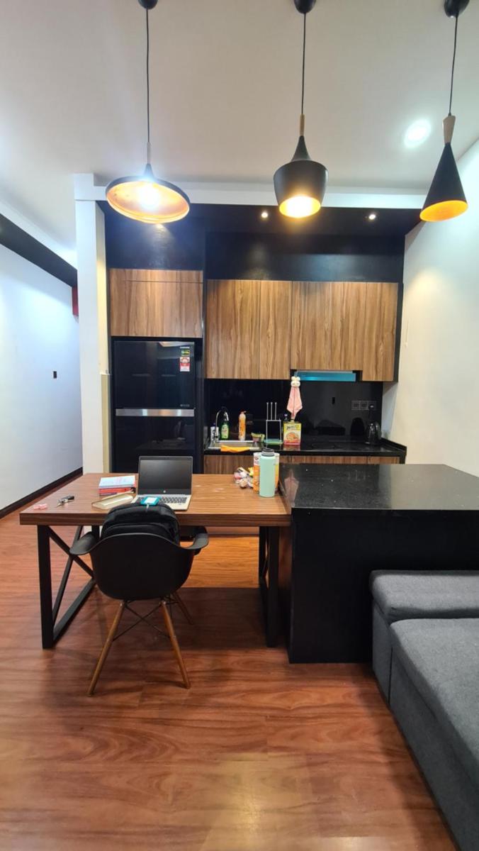 The Loft Residences, Imago KK Times Square - Housity