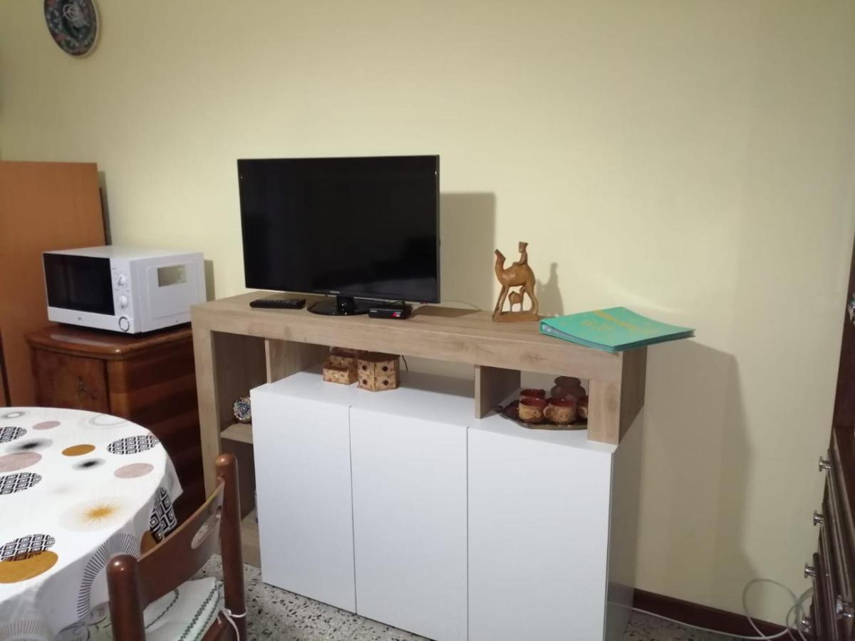 GRAZIOSO APPARTAMENTO IN ZONA SANTA RITA - Housity