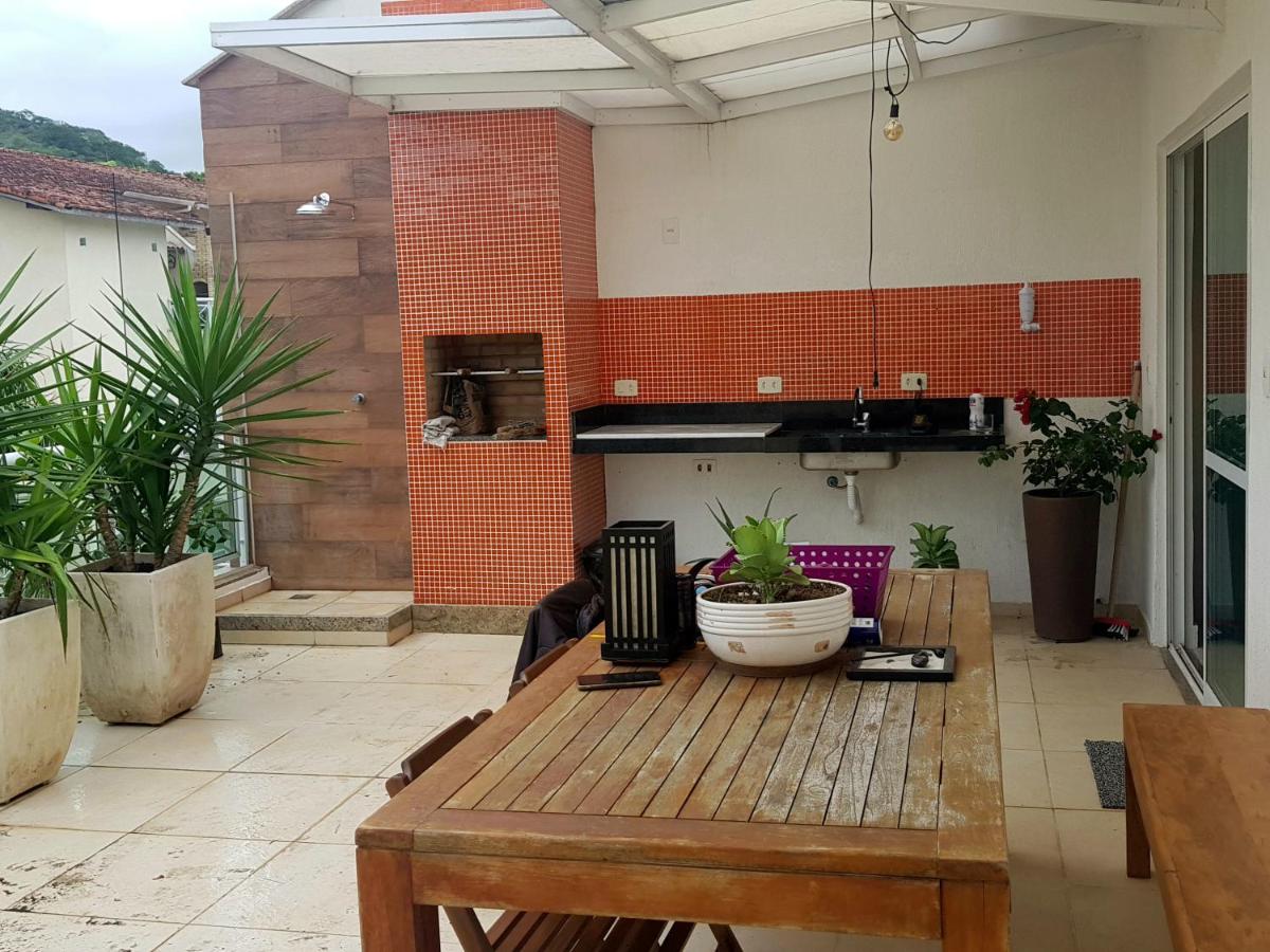 Ampla Cobertura/Piscina/Praias/Vista Espetacular - Housity