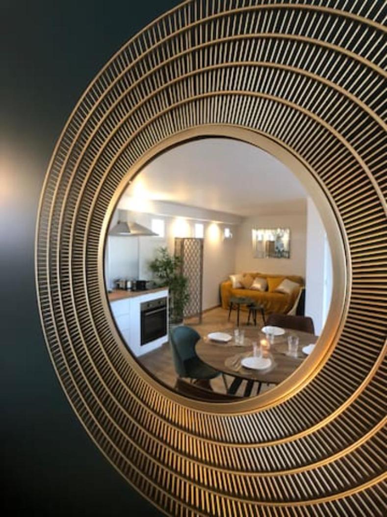 *** ROMA *** Appartement avec terrasse - Housity