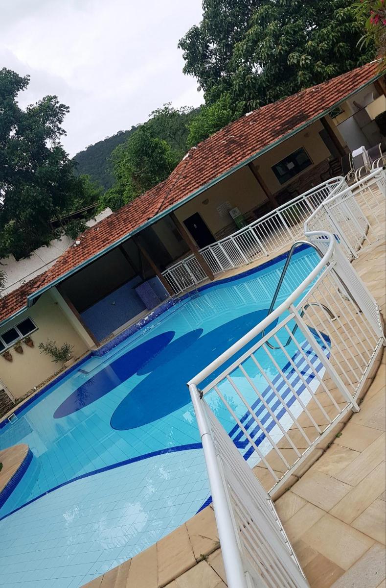 Ampla Cobertura/Piscina/Praias/Vista Espetacular - Housity