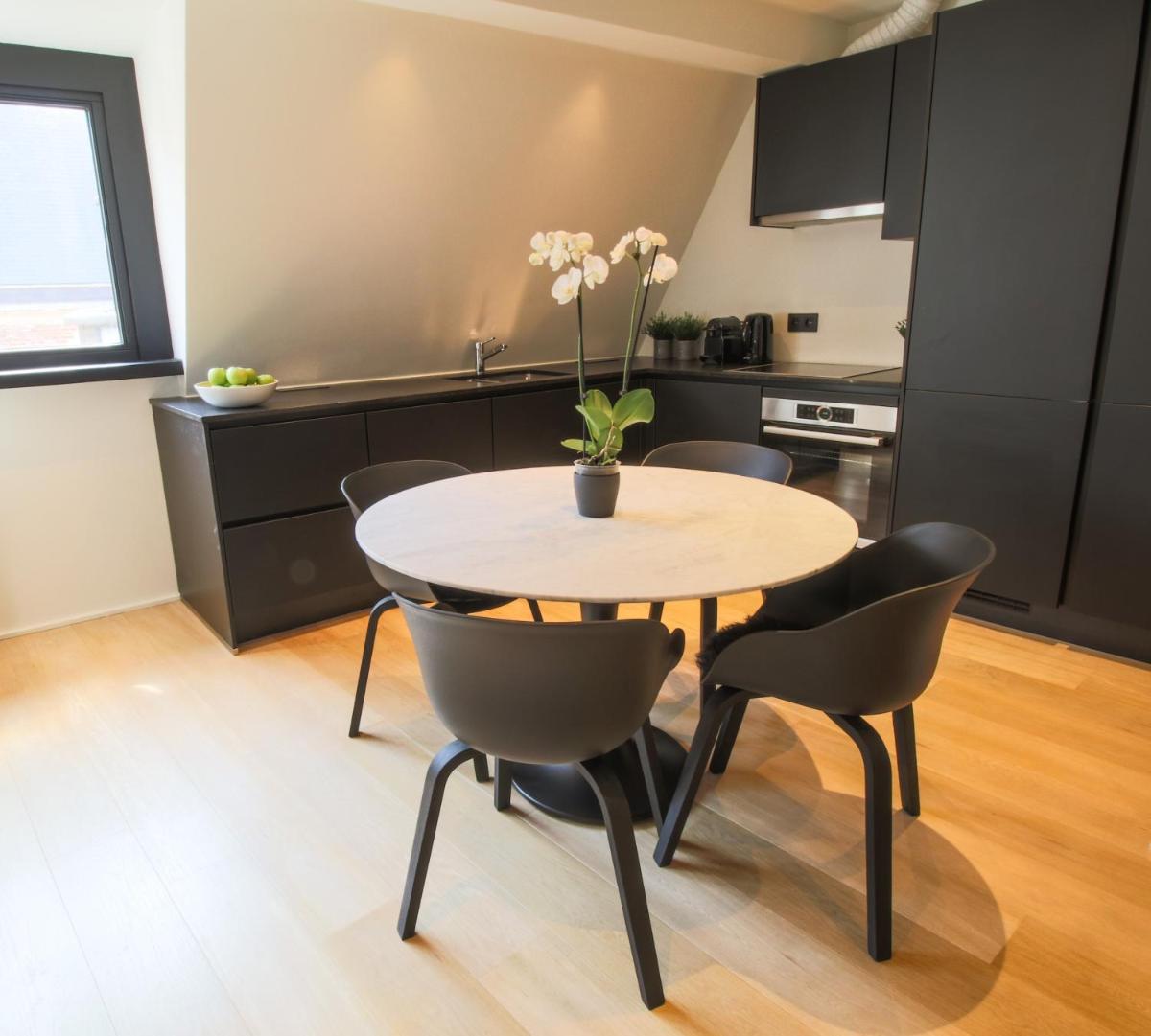 Smartflats - Grand-Place I - Housity
