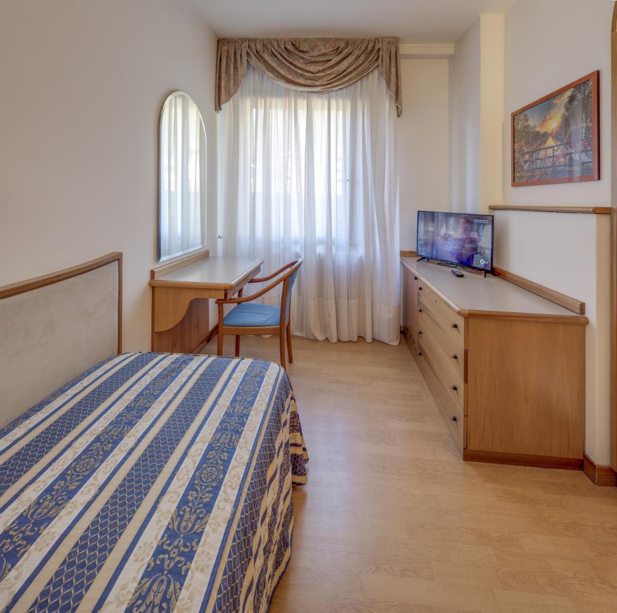 Albergo Milano - Housity