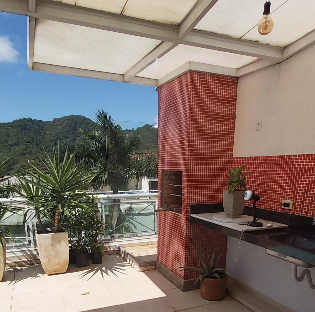 Ampla Cobertura/Piscina/Praias/Vista Espetacular - Housity