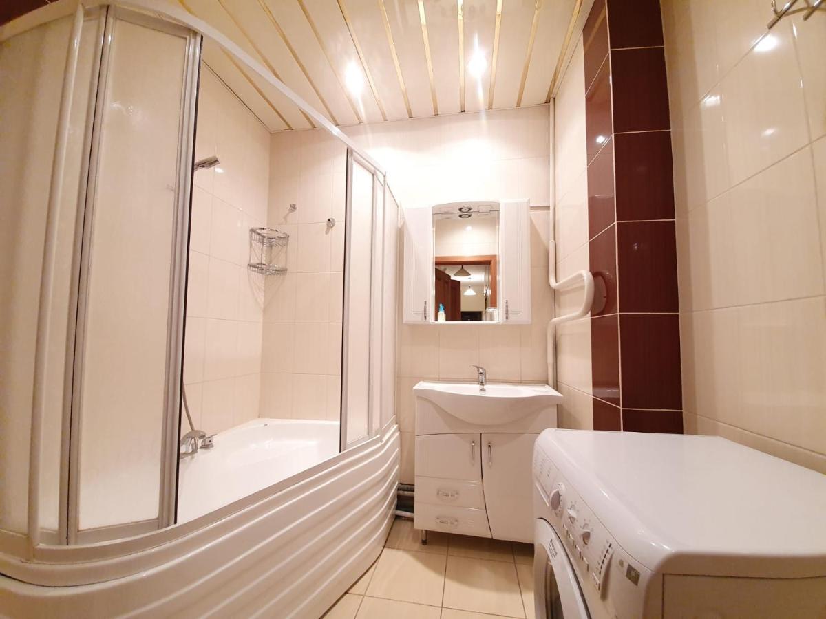 Stefan cel Mare Boulevard Ultracentral Apartments in the Center Chisinau - Hizvo