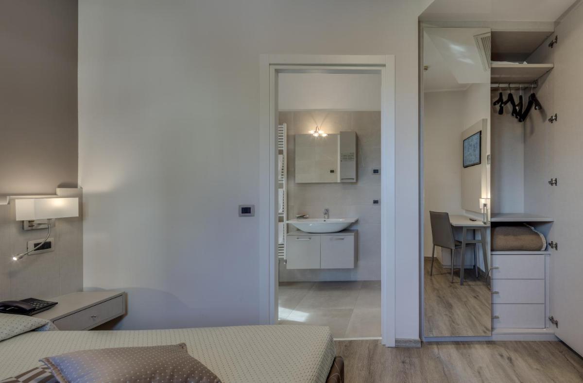 Albergo Milano - Housity
