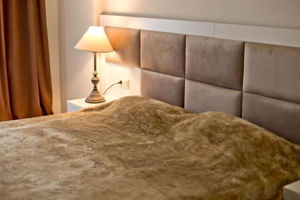 Apartment in bakuriani - Housity