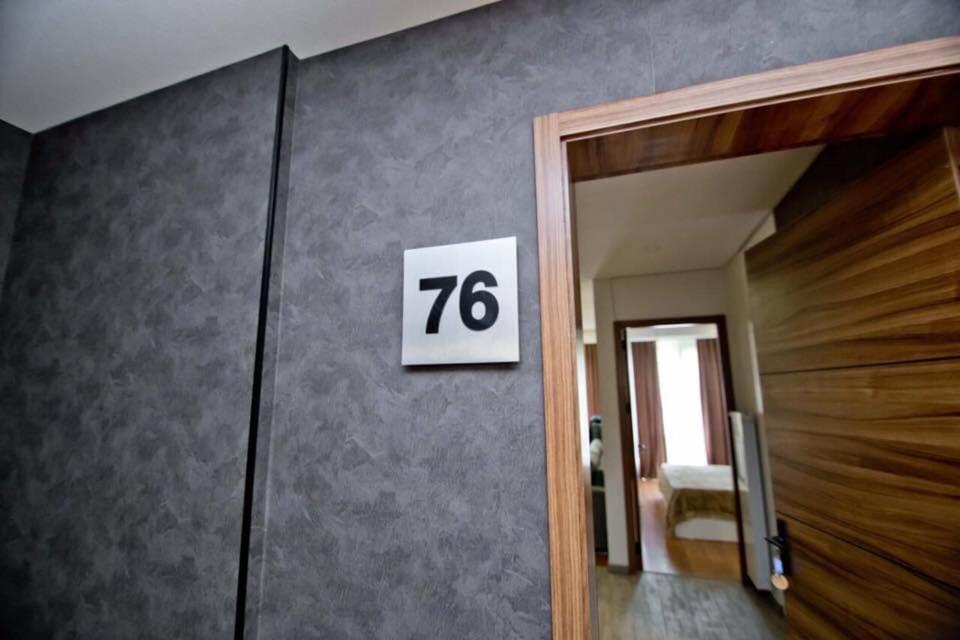 Apartment in bakuriani - Housity