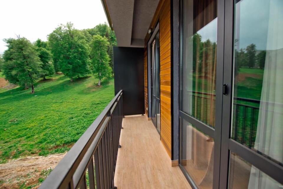 Apartment in bakuriani - Housity