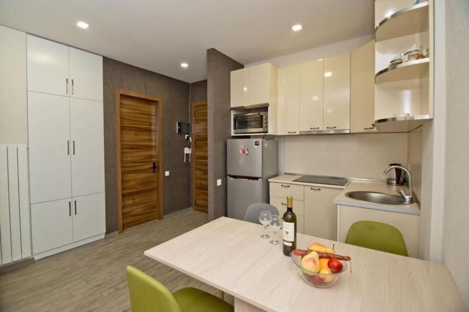 Suitetrails - Apartment in bakuriani