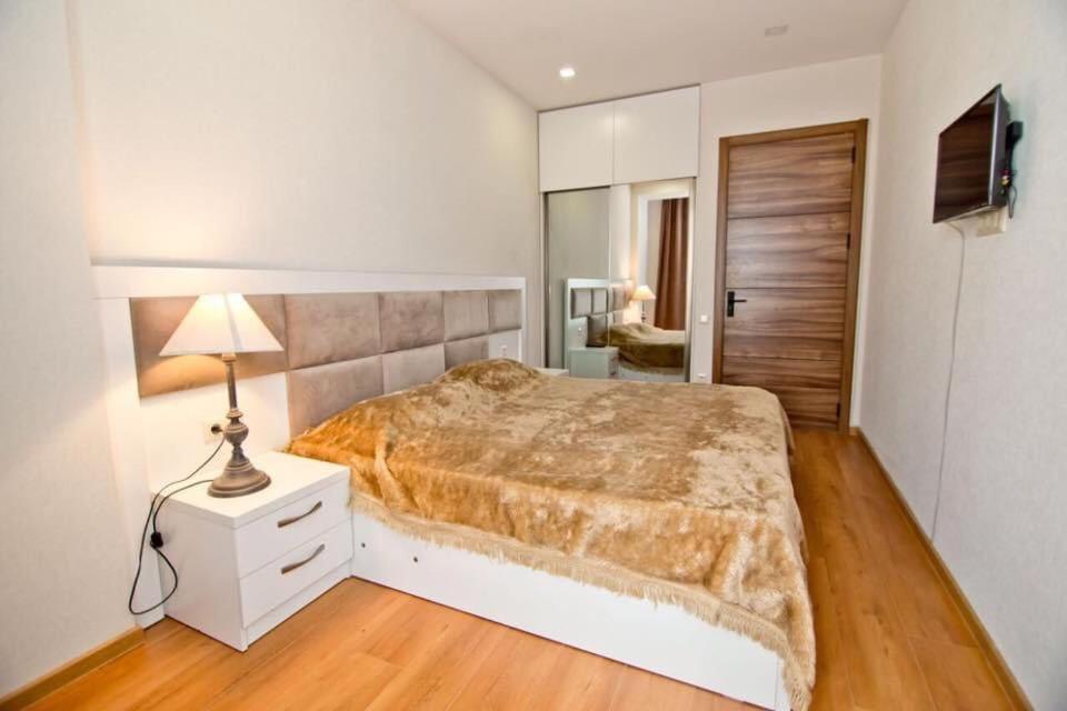 Suitetrails - Apartment in bakuriani