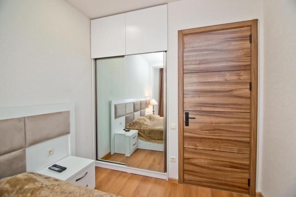 Suitetrails - Apartment in bakuriani